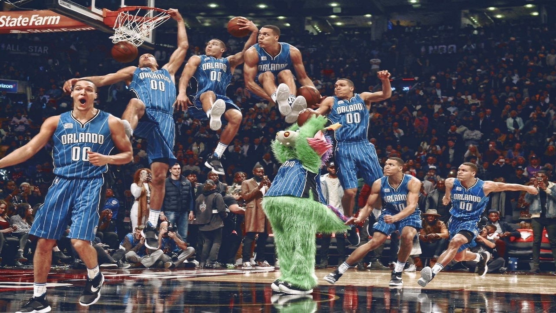 库里三分球狂轰12记创纪录,勇士主场大胜对手